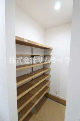 【収納】 | 太郎丸平家3号地