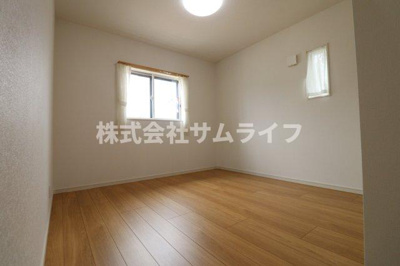 【洋室】 | 太郎丸平家3号地