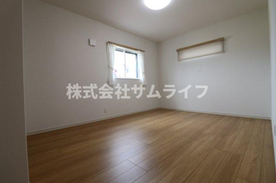 【洋室】 | 太郎丸平家3号地