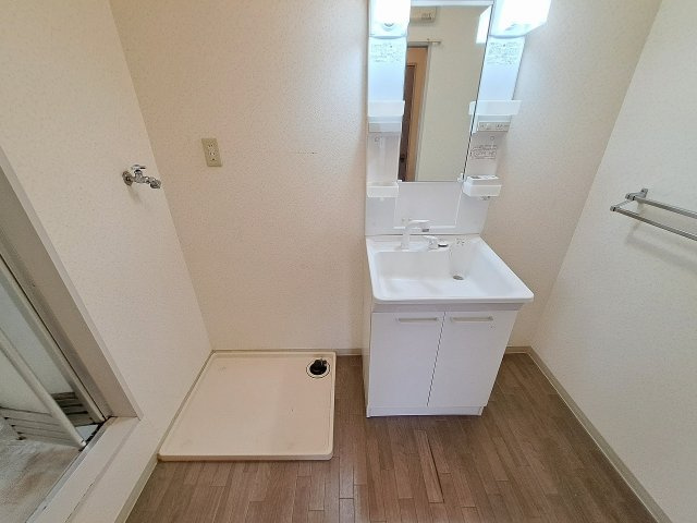 アゼリアハイツの設備