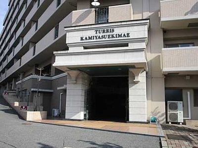 【その他共用部分】 | チュリス上安駅前