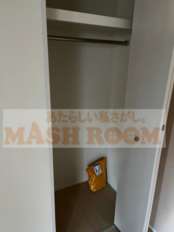 ディアス・ブリランテの収納