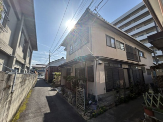 【外観】 | 草津市草津２丁目