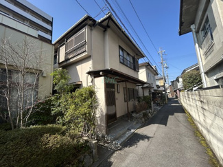 【外観】 | 草津市草津２丁目