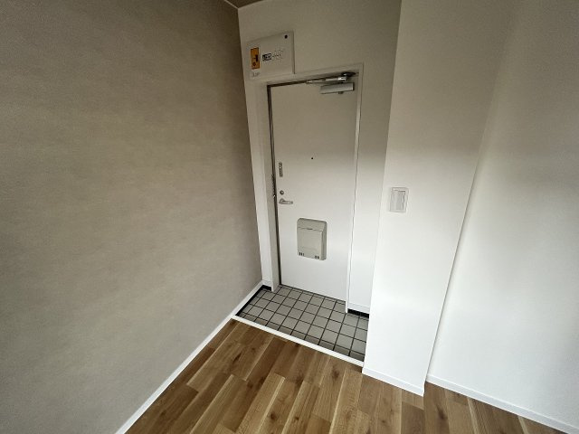コーポヒラタのその他