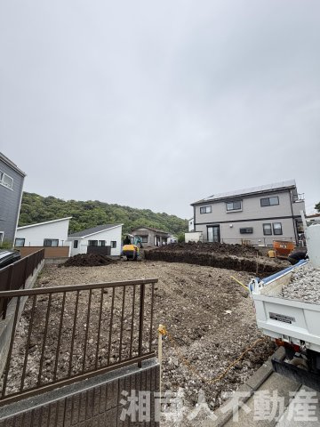 葉山町下山口１０９３新築戸建て