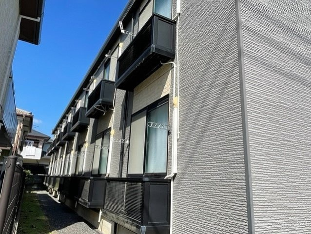 レオパレスハイム　つくばのその他