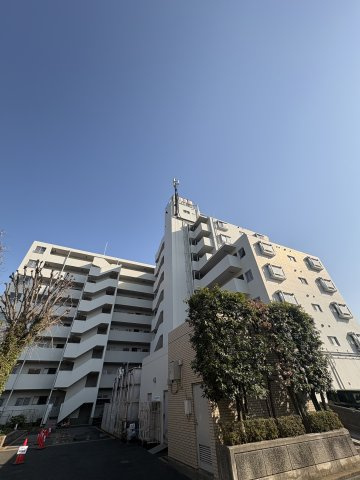 シャルマンコーポ狭山の画像