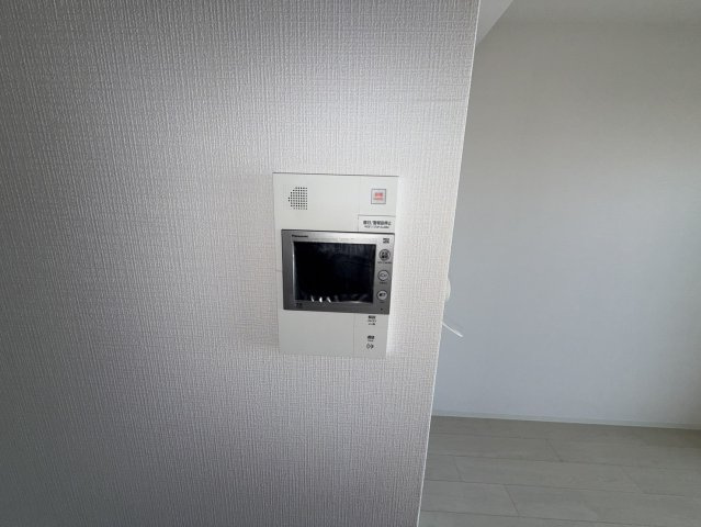 エスリード神戸兵庫駅マリーナスクエアのセキュリティ|同物件別部屋写真