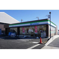 ファミリーマート南町…まで142m