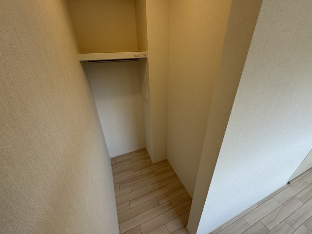 ベルフィオーレ 五番館の収納|収納