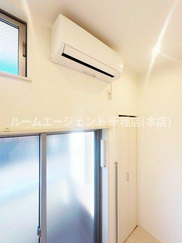ハーモニーテラス石田町のその他