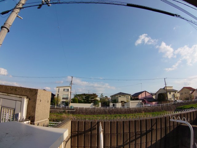 【展望】 | マ・メゾン仁川