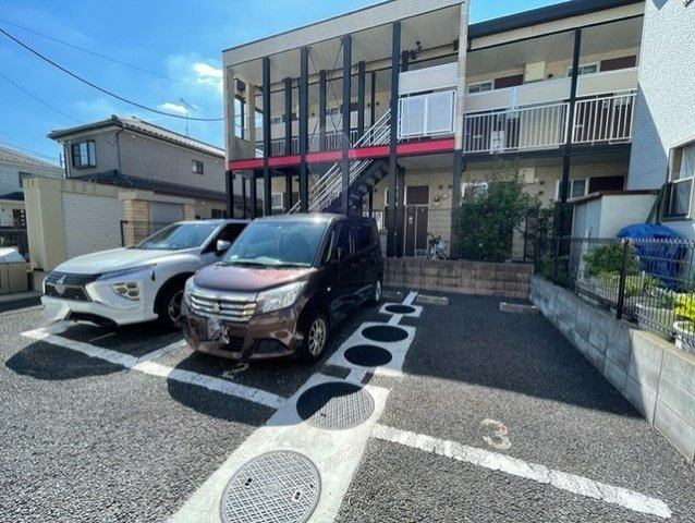 レオパレスグローバル市川のその他