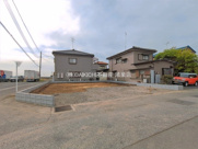 加須騎西　Livele Garden.S　新築戸建　全1棟　1号棟の画像