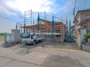 加須騎西　Livele Garden.S　新築戸建　全1棟　1号棟の画像