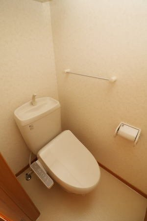 【トイレ】