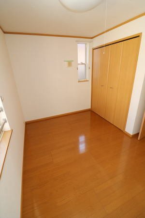 【内装】