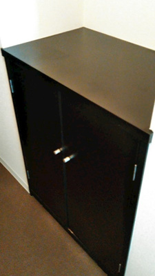 【設備】 | 宝田ビル