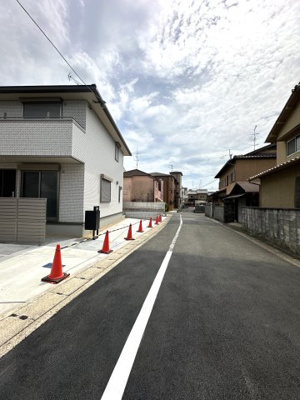 【その他】 | 西賀茂神光院町貸家