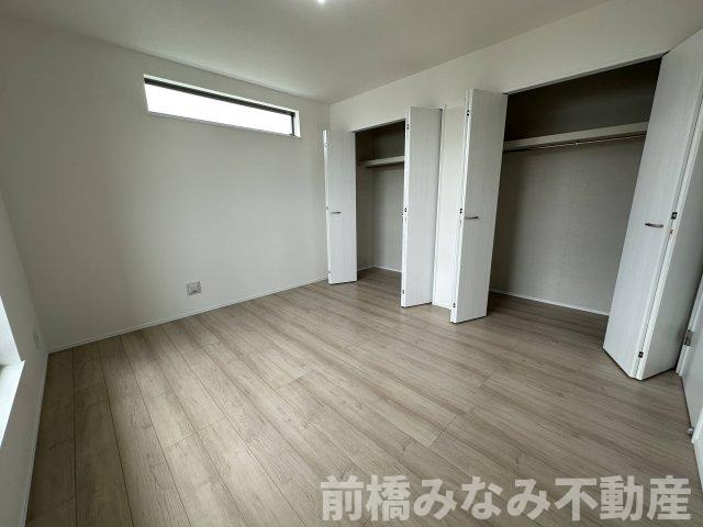 【新築】高崎市倉賀野町　１号棟(全２棟)　ハートフルタウン　新築建売分譲の収納|小物を収納するのに便利です