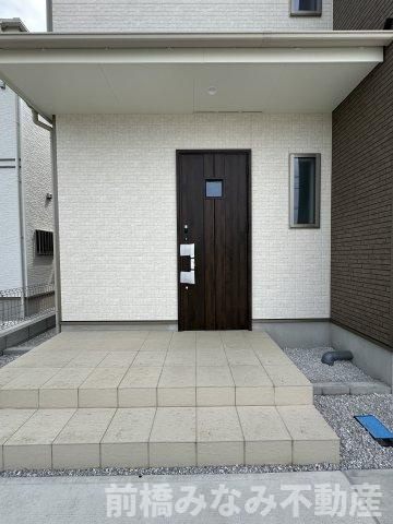【新築】高崎市倉賀野町　１号棟(全２棟)　ハートフルタウン　新築建売分譲のその他