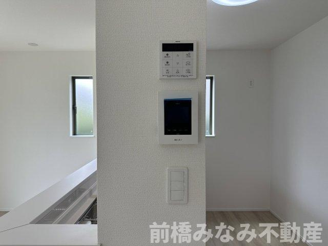 【新築】高崎市倉賀野町　１号棟(全２棟)　ハートフルタウン　新築建売分譲のその他