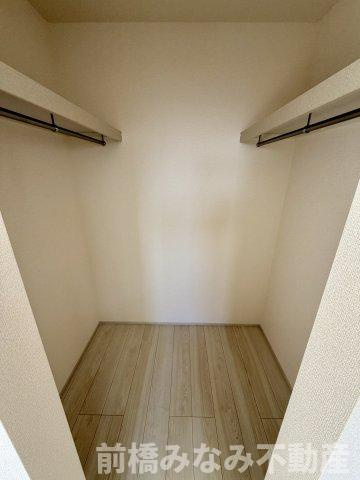 【新築】前橋市富士見町時沢第4　３号棟(全４棟)　クリエートの家　新築建売分譲のトイレ|トイレもきれいです