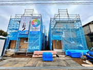 八千代台北14丁目　新築戸建て　B号棟の画像