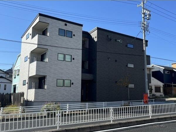 ルボア神沢の周辺