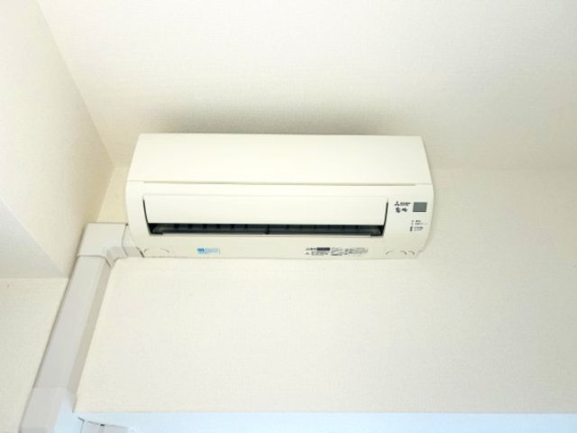 セレニテ神戸元町クレアの設備