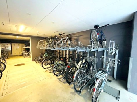 セレニテ神戸元町クレアのその他共用部分