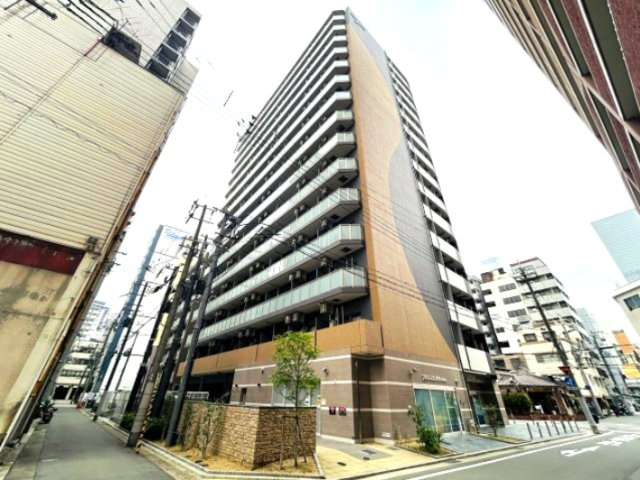 セレニテ神戸元町クレア