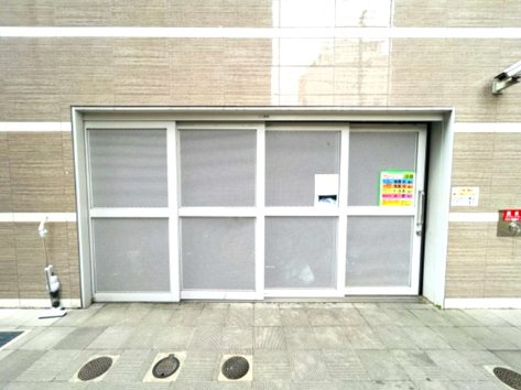 セレニテ神戸元町クレアのその他共用部分