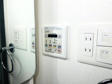 セレニテ神戸元町クレアの設備