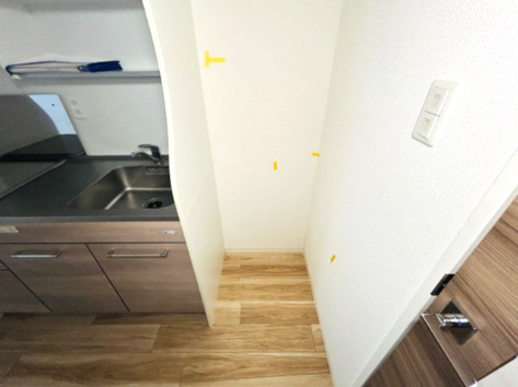 セレニテ神戸元町クレアの設備