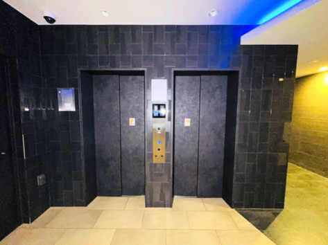 セレニテ神戸元町クレアのその他共用部分