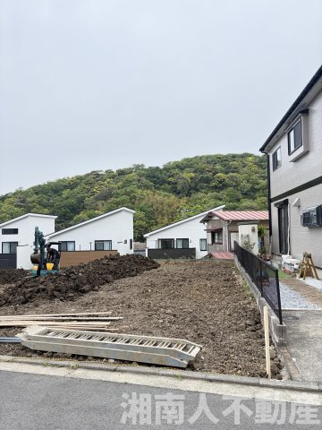 葉山町下山口１０９３新築戸建て
