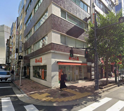 【外観】 | 銀座ＹＫビル