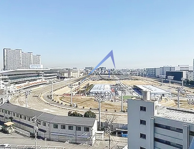 グランシティ川崎Ⅱ