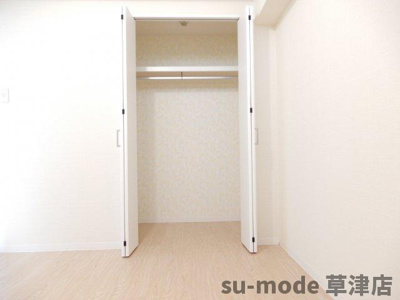 【収納】 | ヴィエナ栗東 | 収納です