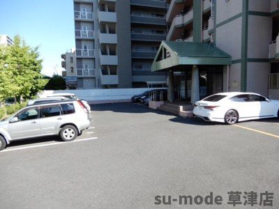 【その他共用部分】 | ヴィエナ栗東