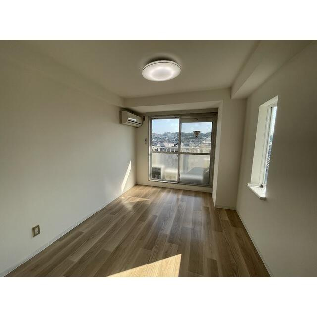 角部屋・2面採光☆