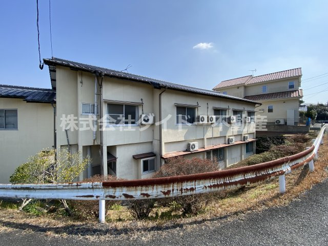 有井　若葉荘