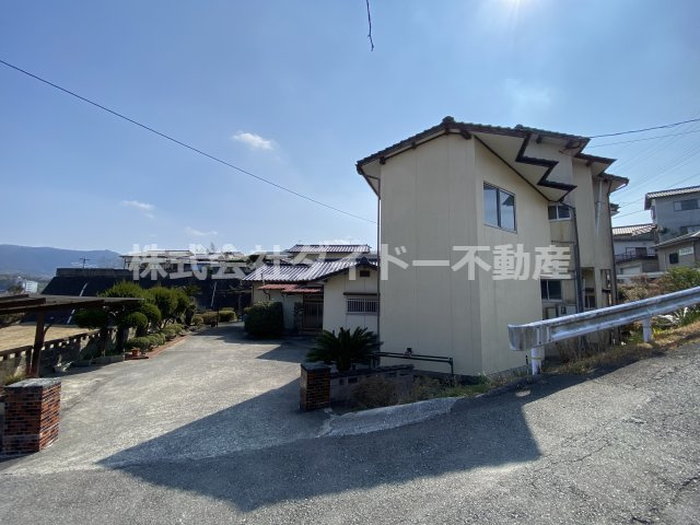 有井　若葉荘のその他
