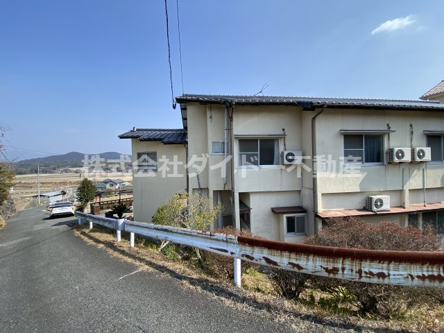 有井　若葉荘のその他