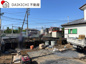 熊谷市石原　　新築戸建　全1棟　1号棟の画像
