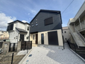 戸塚町　新築分譲住宅　全1棟　の画像