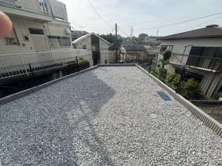 【庭】 | 戸塚町　新築分譲住宅　全1棟　 | 庭