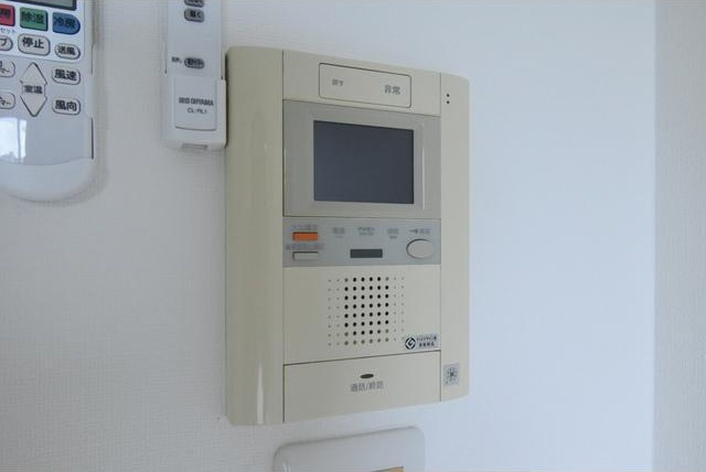 ルクレ阿波座レジデンスのその他